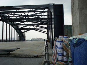 通辽专注工业场景喷漆服务